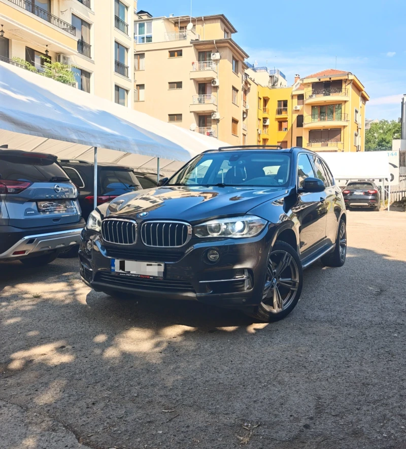 BMW X5 3.0Д, М-ПЕРФОРМАНС, ПОДГРЕВ, ОБДУХВАНЕ, ПАНОРАМА, - 20555 € - 22001716 1 | Car24.bg BMW X5 3.0Д, М-ПЕРФОРМАНС, ПОДГРЕВ, ОБДУХВАНЕ, ПАНОРАМА, - 20555 € - 22001716 1