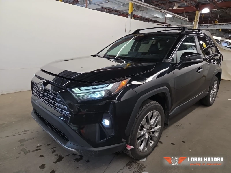 Toyota Rav4 - 33100 € - 82676460 1 | Car24.bg Toyota Rav4 - 33100 € - 82676460 1