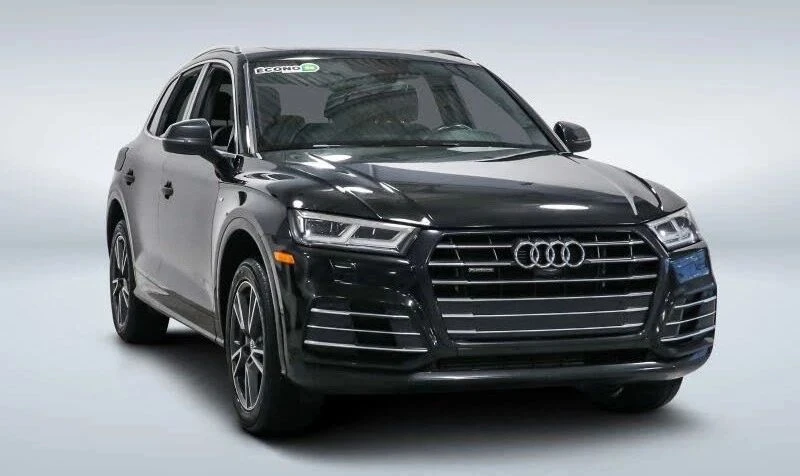 Audi Q5 - 17850 € - 65039726 1 | Car24.bg Audi Q5 - 17850 € - 65039726 1