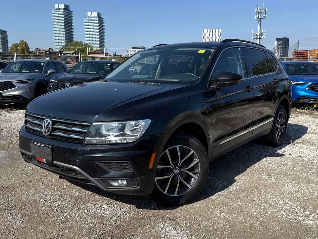VW Tiguan * 4MOTION * CARFAX * ГЛАВНО ПРЕДСТАВИТЕЛСТВО * | Auto.bg — изображение 1 VW Tiguan * 4MOTION * CARFAX * ГЛАВНО ПРЕДСТАВИТЕЛСТВО * | Auto.bg — изображение 1