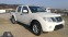 Обява за продажба на Nissan Navara 2.5DC-4WD-190к.с ~22 999 лв. - изображение 2