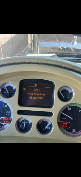 Daf XF 105 FT 460 ATE | Auto.bg — изображение 8 Daf XF 105 FT 460 ATE | Auto.bg — изображение 8