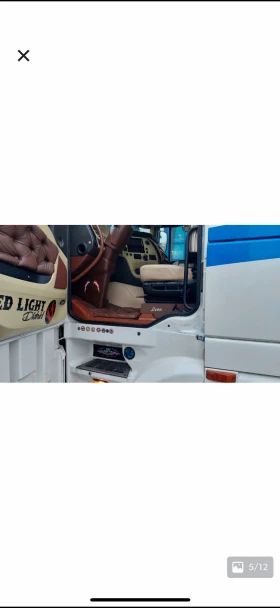 Daf XF 105 FT 460 ATE | Auto.bg — изображение 10 Daf XF 105 FT 460 ATE | Auto.bg — изображение 10