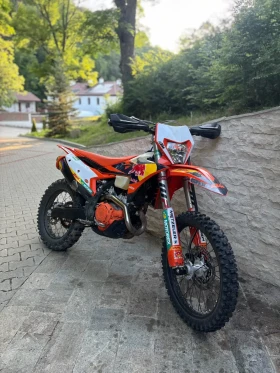 Ktm EXC undefined | Auto.bg — изображение 3 Ktm EXC undefined | Auto.bg — изображение 3