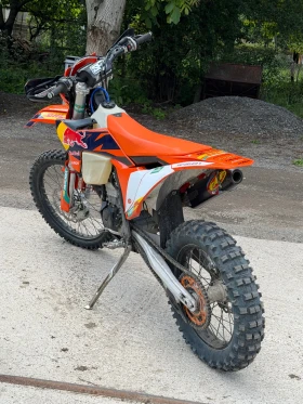 Ktm EXC undefined | Auto.bg — изображение 5 Ktm EXC undefined | Auto.bg — изображение 5