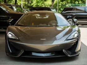 McLaren 570S Coupe - 144900 € - 77372954 3 | Car24.bg McLaren 570S Coupe - 144900 € - 77372954 3