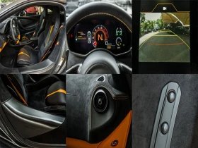 McLaren 570S Coupe - 144900 € - 77372954 15 | Car24.bg McLaren 570S Coupe - 144900 € - 77372954 15