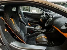 McLaren 570S Coupe - 144900 € - 77372954 12 | Car24.bg McLaren 570S Coupe - 144900 € - 77372954 12