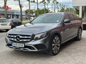 Mercedes-Benz E 220 ALL-TERRAIN 4MATIC ПОДГРЕВ КАМЕРА МЪРТВА ЗОНА - Car24.bg Mercedes-Benz E 220 ALL-TERRAIN 4MATIC ПОДГРЕВ КАМЕРА МЪРТВА ЗОНА