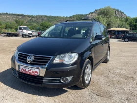 VW Touran НОВ ВНОС ИТАЛИЯ - Car24.bg VW Touran НОВ ВНОС ИТАЛИЯ