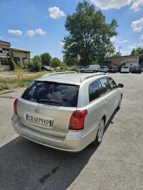 Toyota Avensis T25  | Mobile.bg — малка снимка 17