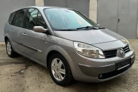 Renault Grand scenic 2.0i Aвтоматик 7 места - Car24.bg Renault Grand scenic 2.0i Aвтоматик 7 места