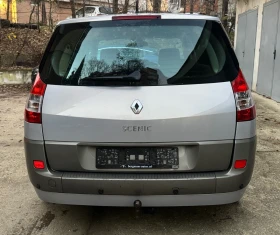 Renault Grand scenic 2.0i Aвтоматик 7 места - 4800 лв. / 2454.20 € - 98023525 5 | Car24.bg Renault Grand scenic 2.0i Aвтоматик 7 места - 4800 лв. / 2454.20 € - 98023525 5