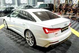 Audi S6 3.0TDI MATRIX QUATTRO B&O MEGA FULL ЛИЗИНГ 100% - 114880 лв. / 58737.21 € - 99585124 7 | Car24.bg Audi S6 3.0TDI MATRIX QUATTRO B&O MEGA FULL ЛИЗИНГ 100% - 114880 лв. / 58737.21 € - 99585124 7