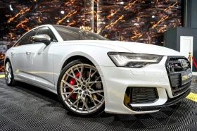 Audi S6 3.0TDI MATRIX QUATTRO B&O MEGA FULL ЛИЗИНГ 100% - 114880 лв. / 58737.21 € - 99585124 4 | Car24.bg Audi S6 3.0TDI MATRIX QUATTRO B&O MEGA FULL ЛИЗИНГ 100% - 114880 лв. / 58737.21 € - 99585124 4