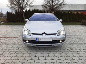 Снимка Citroen C5