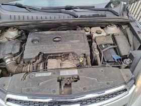 Chevrolet Orlando - 4500 € / 8801.24 лв. - 39143156 10 | Car24.bg Chevrolet Orlando - 4500 € / 8801.24 лв. - 39143156 10