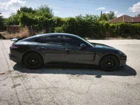 Porsche Panamera 2018 - 35300 € / 69040.80 лв. - 34862398 9 | Car24.bg Porsche Panamera 2018 - 35300 € / 69040.80 лв. - 34862398 9