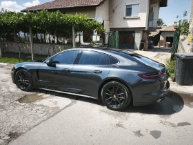 Porsche Panamera 2018 - 35300 € / 69040.80 лв. - 34862398 2 | Car24.bg Porsche Panamera 2018 - 35300 € / 69040.80 лв. - 34862398 2