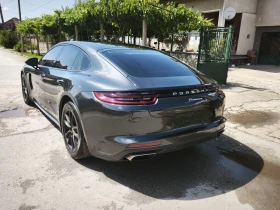 Porsche Panamera 2018 - Car24.bg Porsche Panamera 2018