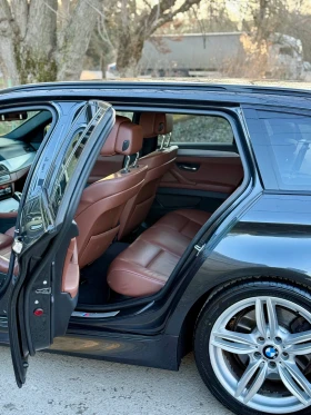 BMW 530 M-Pack Locig 7 Задно - 13000 € / 25425.79 лв. - 64348926 8 | Car24.bg BMW 530 M-Pack Locig 7 Задно - 13000 € / 25425.79 лв. - 64348926 8