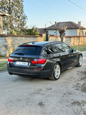 BMW 530 M-Pack Locig 7 Задно - 13000 € / 25425.79 лв. - 64348926 6 | Car24.bg BMW 530 M-Pack Locig 7 Задно - 13000 € / 25425.79 лв. - 64348926 6