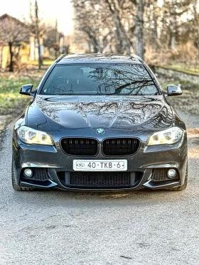 BMW 530 M-Pack Locig 7 Задно - 13000 € / 25425.79 лв. - 64348926 2 | Car24.bg BMW 530 M-Pack Locig 7 Задно - 13000 € / 25425.79 лв. - 64348926 2