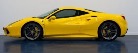 Ferrari 488 GTB | Auto.bg — изображение 3 Ferrari 488 GTB | Auto.bg — изображение 3