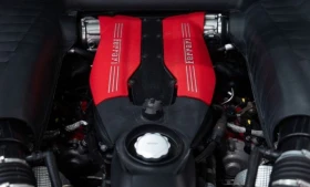 Ferrari 488 GTB | Auto.bg — изображение 8 Ferrari 488 GTB | Auto.bg — изображение 8