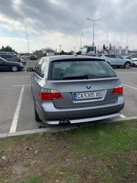 BMW 530 D - Car24.bg BMW 530 D