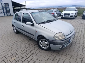 Renault Clio - 950 € / 1858.04 лв. - 89923928 4 | Car24.bg Renault Clio - 950 € / 1858.04 лв. - 89923928 4