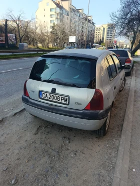 Renault Clio - 950 € / 1858.04 лв. - 89923928 2 | Car24.bg Renault Clio - 950 € / 1858.04 лв. - 89923928 2
