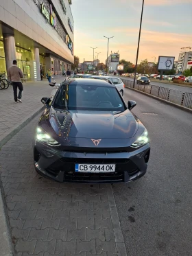 Cupra Formentor 1.5 eTSI/7DSG/FACELIFT | Auto.bg — изображение 3 Cupra Formentor 1.5 eTSI/7DSG/FACELIFT | Auto.bg — изображение 3