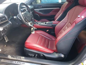 Lexus RC 350 ПЪЛНА СЕРВИЗНА ИСТОРИЯ! | Auto.bg — изображение 7 Lexus RC 350 ПЪЛНА СЕРВИЗНА ИСТОРИЯ! | Auto.bg — изображение 7