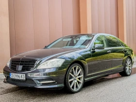 Mercedes-Benz S 500 388к.с. 4 Matic ГАРАНЦИЯ 6 МЕСЕЦА ИЛИ 5000КМ - Car24.bg Mercedes-Benz S 500 388к.с. 4 Matic ГАРАНЦИЯ 6 МЕСЕЦА ИЛИ 5000КМ