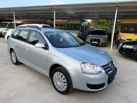 VW Golf 1.9TDI 4-MOTION ЛИЗИНГ