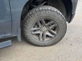 Chevrolet Silverado * LT Trail Boss * CARFAX * ЦЕНА ДО БГ - 28350 € / 55447.78 лв. - 28043485 7 | Car24.bg Chevrolet Silverado * LT Trail Boss * CARFAX * ЦЕНА ДО БГ - 28350 € / 55447.78 лв. - 28043485 7