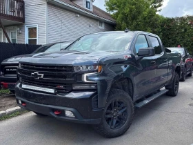 Chevrolet Silverado * LT Trail Boss * CARFAX * ЦЕНА ДО БГ - 28350 € / 55447.78 лв. - 28043485 2 | Car24.bg Chevrolet Silverado * LT Trail Boss * CARFAX * ЦЕНА ДО БГ - 28350 € / 55447.78 лв. - 28043485 2