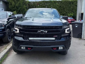 Chevrolet Silverado * LT Trail Boss * CARFAX * ЦЕНА ДО БГ - 28350 € / 55447.78 лв. - 28043485 6 | Car24.bg Chevrolet Silverado * LT Trail Boss * CARFAX * ЦЕНА ДО БГ - 28350 € / 55447.78 лв. - 28043485 6