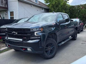 Chevrolet Silverado * LT Trail Boss * CARFAX * ЦЕНА ДО БГ - Car24.bg Chevrolet Silverado * LT Trail Boss * CARFAX * ЦЕНА ДО БГ
