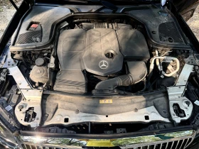 Mercedes-Benz E 200 undefined | Auto.bg — изображение 17 Mercedes-Benz E 200 undefined | Auto.bg — изображение 17