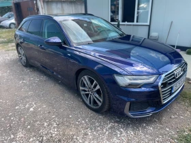 Audi A6 5.0TDI S Line | Auto.bg — изображение 3 Audi A6 5.0TDI S Line | Auto.bg — изображение 3