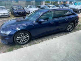 Audi A6 5.0TDI S Line | Auto.bg — изображение 7 Audi A6 5.0TDI S Line | Auto.bg — изображение 7