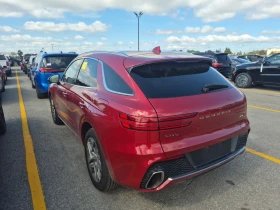 Genesis GV70 * 2.5T ADVANCED * Един собственик * От Hyundai * | Auto.bg — изображение 4 Genesis GV70 * 2.5T ADVANCED * Един собственик * От Hyundai * | Auto.bg — изображение 4