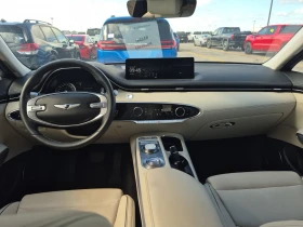 Genesis GV70 * 2.5T ADVANCED * Един собственик * От Hyundai * | Auto.bg — изображение 5 Genesis GV70 * 2.5T ADVANCED * Един собственик * От Hyundai * | Auto.bg — изображение 5