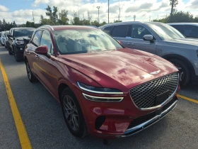 Genesis GV70 * 2.5T ADVANCED * Един собственик * От Hyundai * | Auto.bg — изображение 2 Genesis GV70 * 2.5T ADVANCED * Един собственик * От Hyundai * | Auto.bg — изображение 2