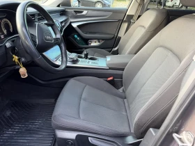 Audi A6 50TFSIe quattro Widescreen Distronic Keyless - 29990 € - 44656281 11 | Car24.bg Audi A6 50TFSIe quattro Widescreen Distronic Keyless - 29990 € - 44656281 11