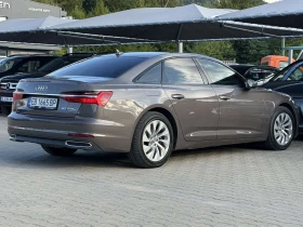 Audi A6 50TFSIe quattro Widescreen Distronic Keyless - 29990 € - 44656281 5 | Car24.bg Audi A6 50TFSIe quattro Widescreen Distronic Keyless - 29990 € - 44656281 5