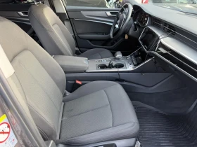 Audi A6 50TFSIe quattro Widescreen Distronic Keyless - 29990 € - 44656281 10 | Car24.bg Audi A6 50TFSIe quattro Widescreen Distronic Keyless - 29990 € - 44656281 10