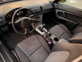 Subaru Outback - 2500 € - 55696808 7 | Car24.bg Subaru Outback - 2500 € - 55696808 7